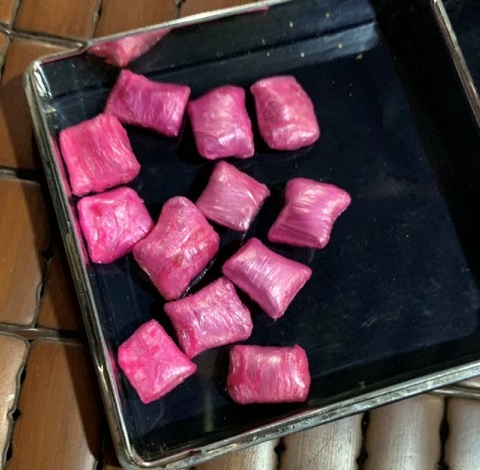 Công an quận Hồng Bàng:  Tạm giữ 3 đối tượng mua bán trái phép chất ma túy trong ngõ 29 Tản Viên